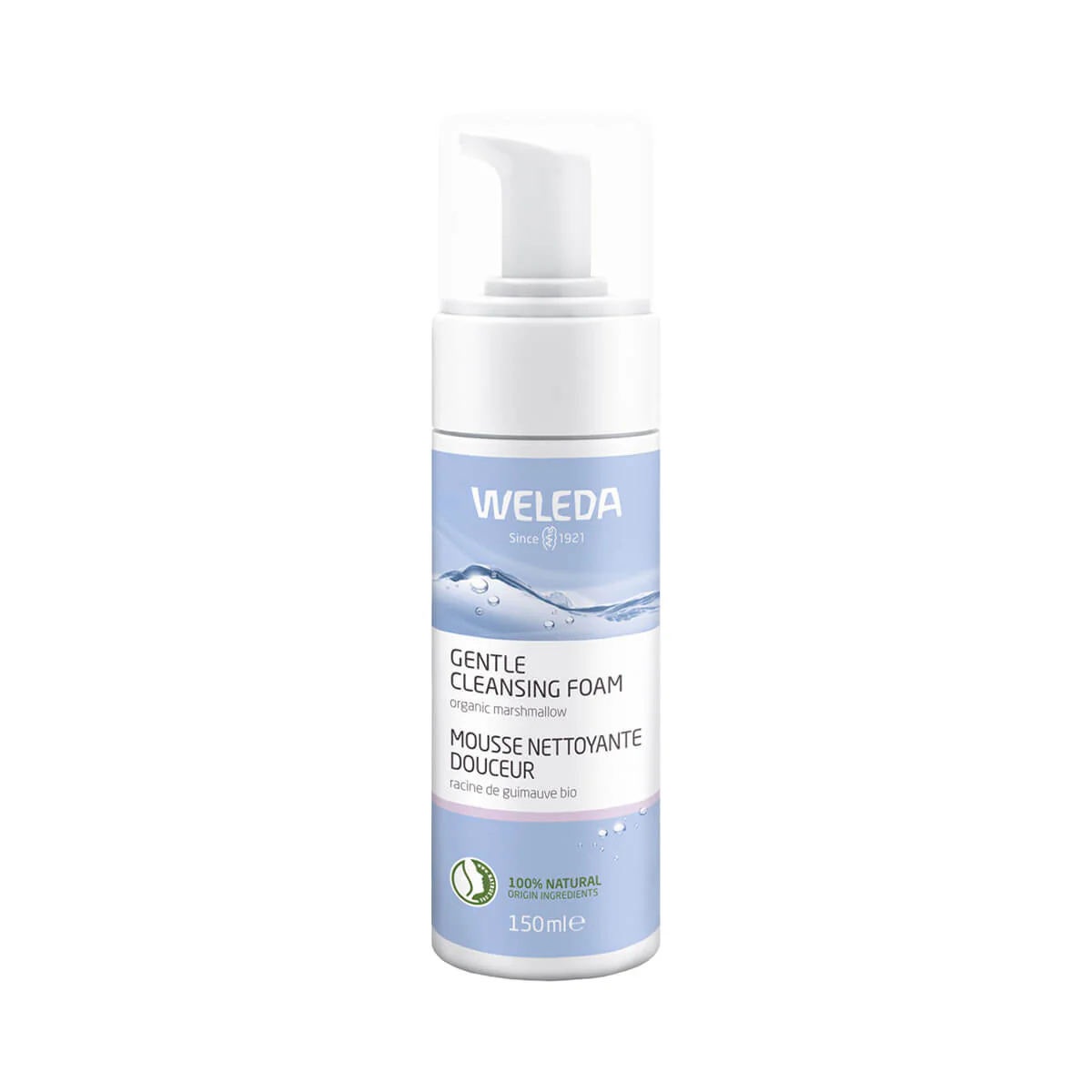New in Skin Care